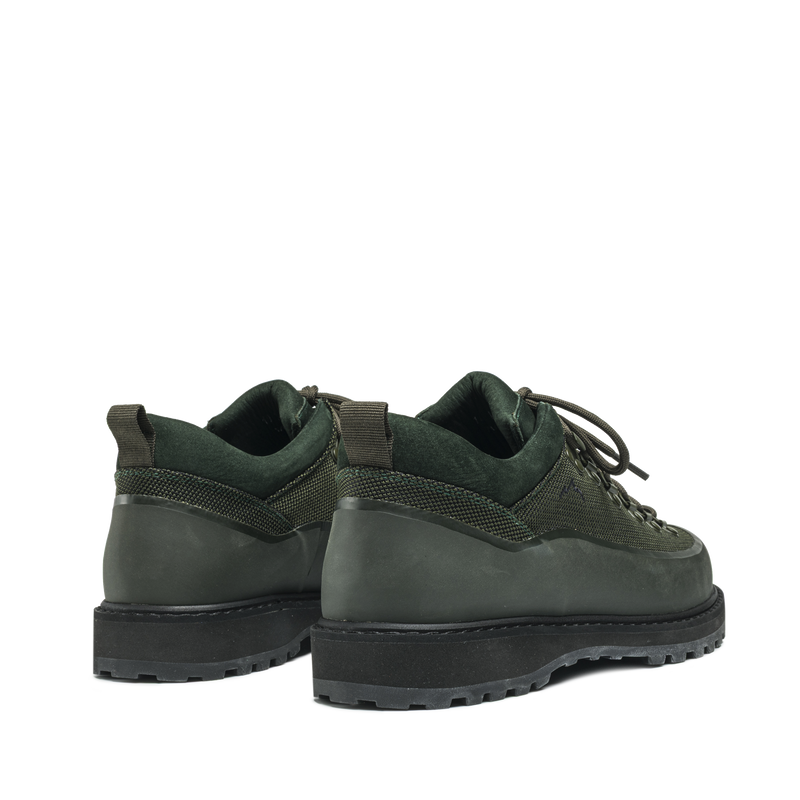 Roccia Basso Sport Swamp Green M
